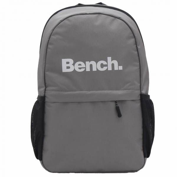 Image of Bench Polaris Zaino Unisex Zaino 15 L BORSA-NO-6-GRIGIO064