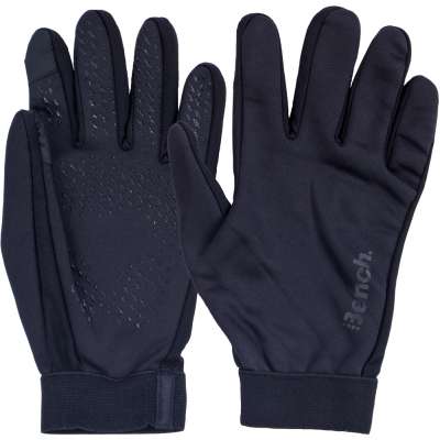 Bench Running Gloves BS3083 black SportSpar