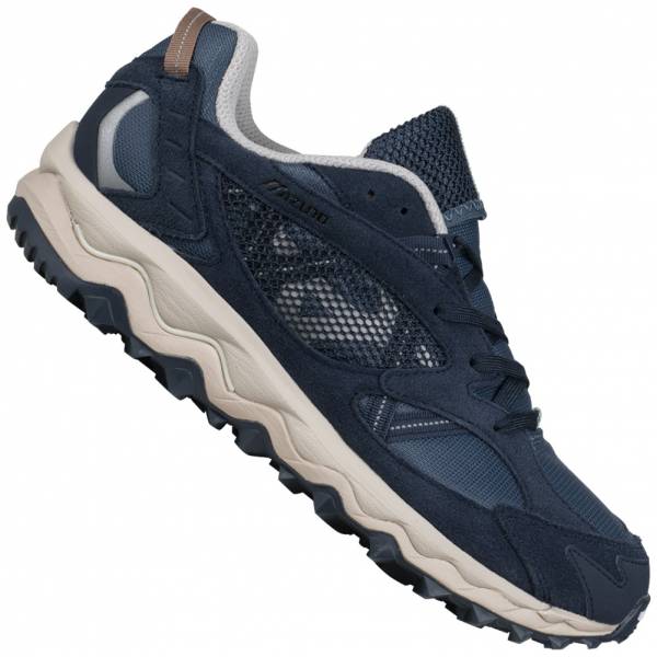 Image of Mizuno Wave Mujin TL Unisex Sneakers D1GA2263-01064