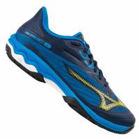 Mizuno Wave Exceed Light All Court Men Tennis Shoes 61GA2318-14