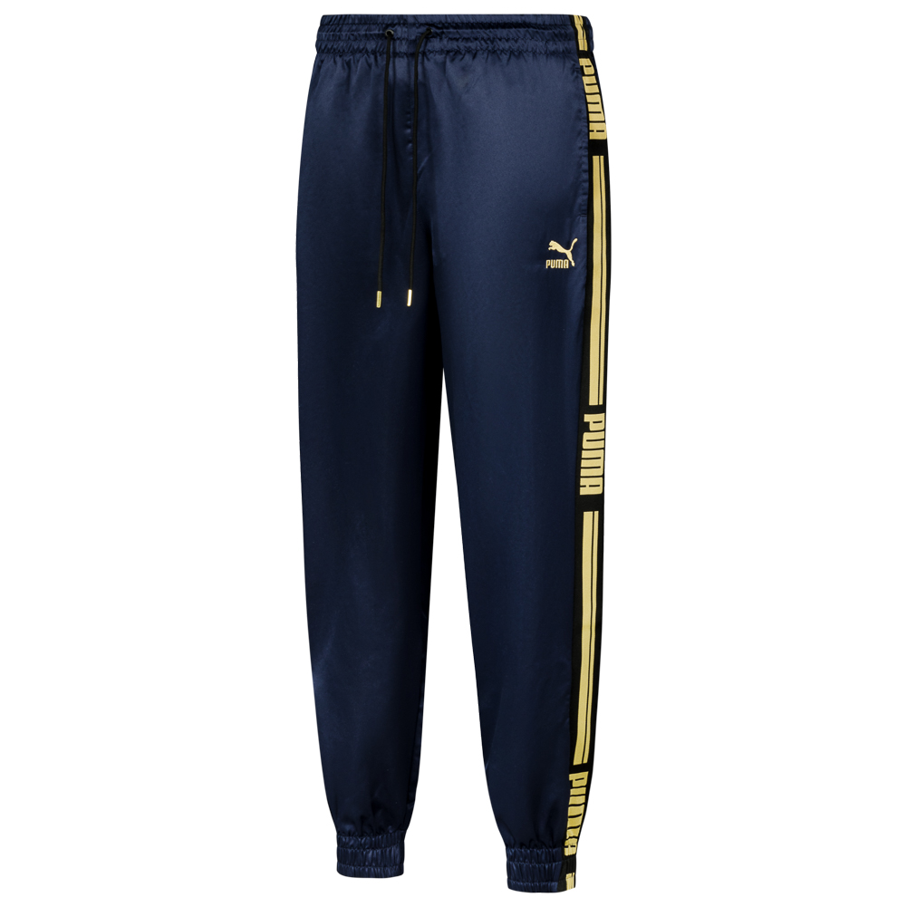 puma tracksuit pants