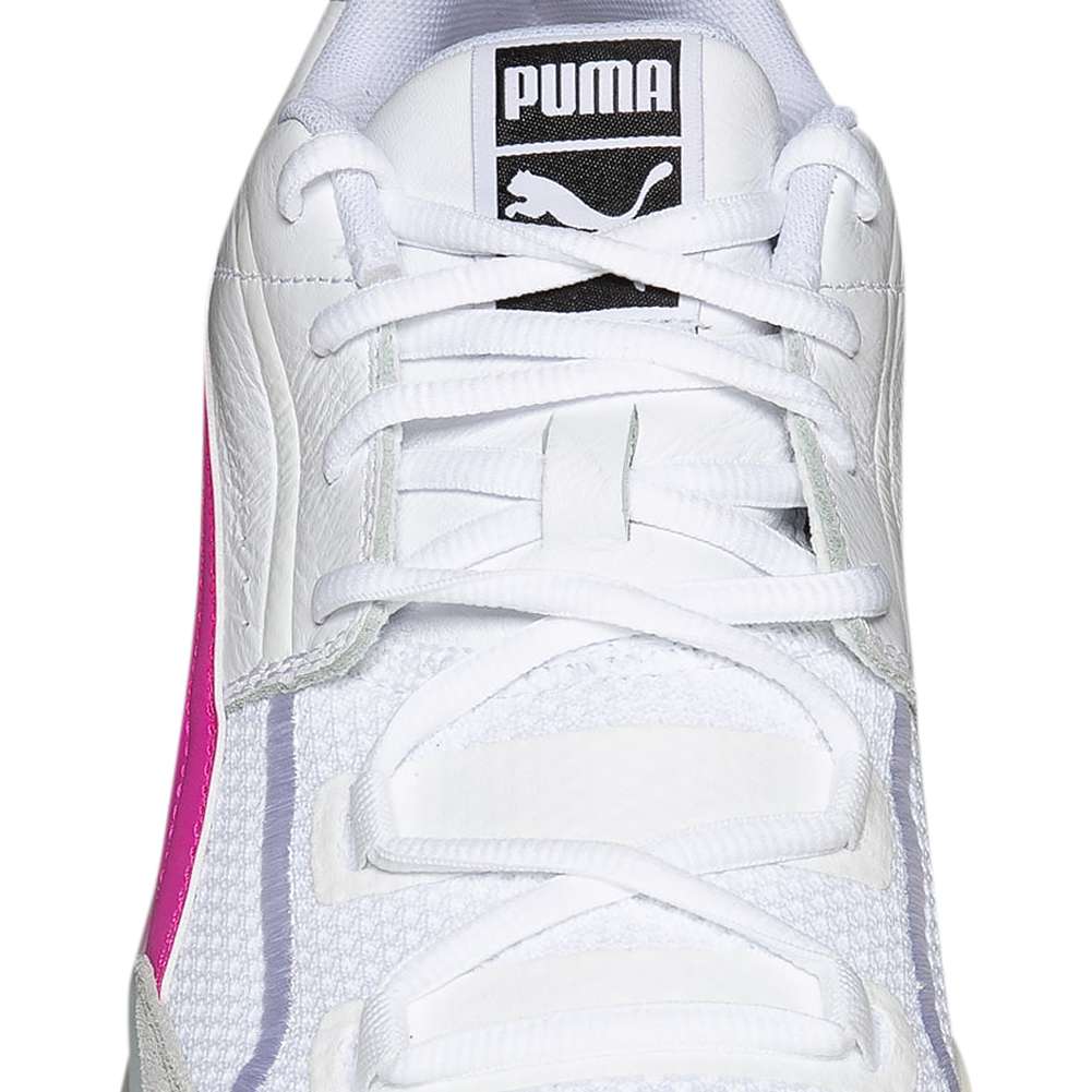 PUMA x Clyde Hardwood Team Hombre Zapatillas de baloncesto 193663 03 deporte outlet.es