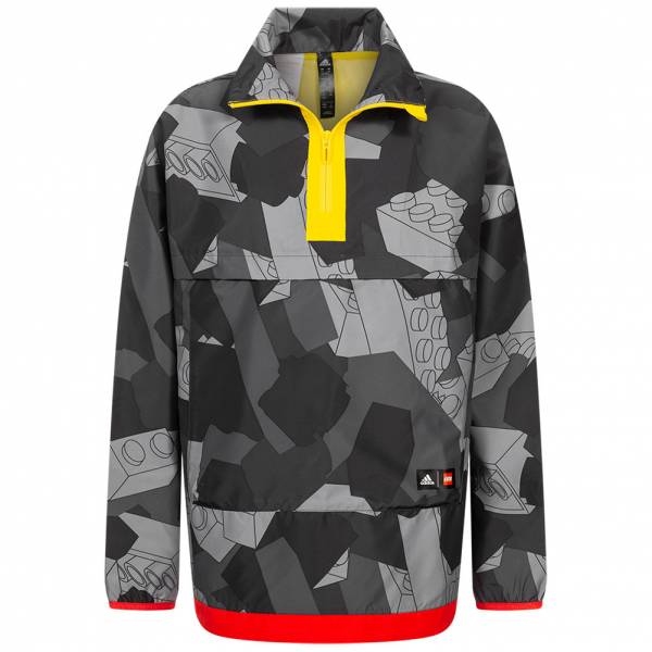 adidas x LEGO Kids Windbreaker H65332