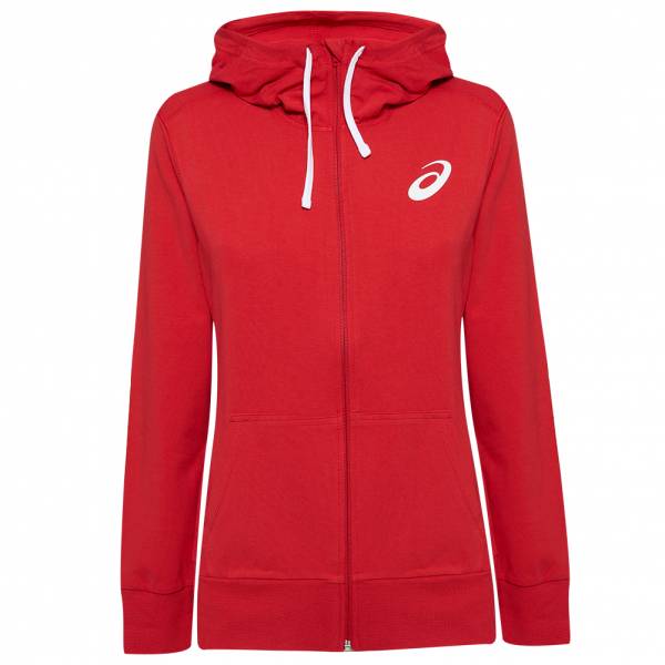 Frankreich ASICS Pro Elite Leichtathletik Damen Hoodie 122872FR-0610