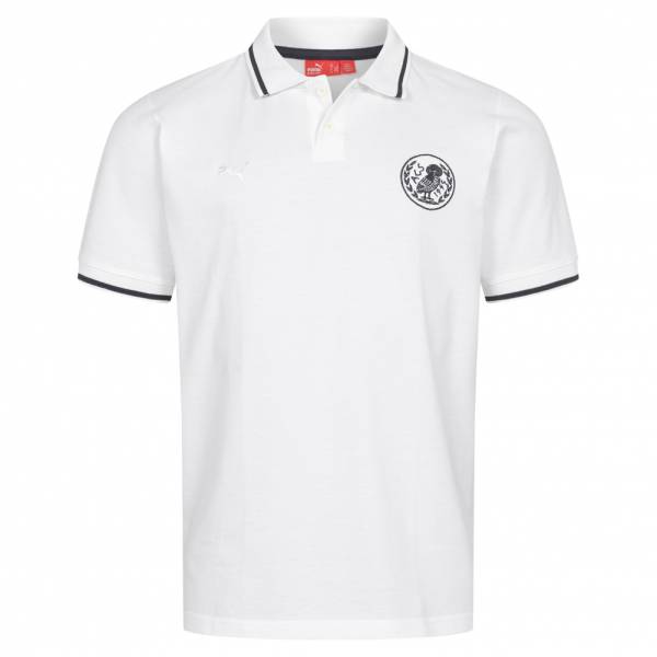 PUMA ACS Heren Poloshirt D34445-011