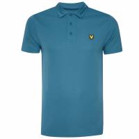 Lyle i Scott Tech Mężczyźni Koszulka polo SP1761G-W711