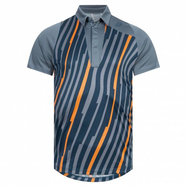 Image of ASICS Athlete Uomo Polo da tennis 130226-0174064