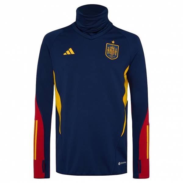 Spanje adidas Pro Top Heren Bovenstuk HE8831