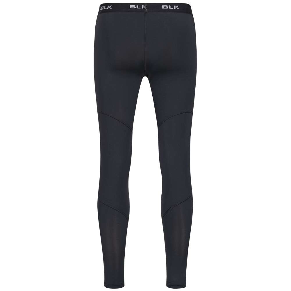 BLK Baselayer Top Men Rugby Tights BKPT371BLK | SportSpar.com