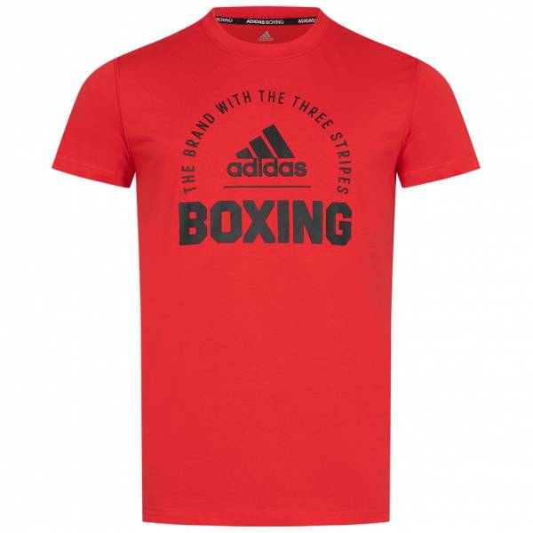 adidas Boxing Uomo T-shirt CLTS21B108