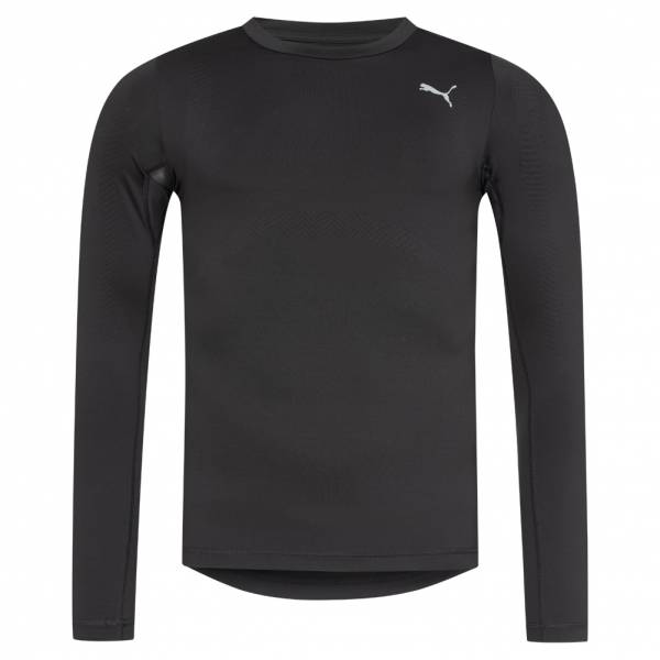 PUMA CR Tech KC Baselayer Uomo Maglietta sportiva 509757-01