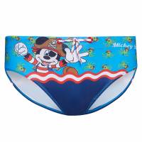 Mickey Mouse Disney Kinderen Zwembrief ET1798-blauw
