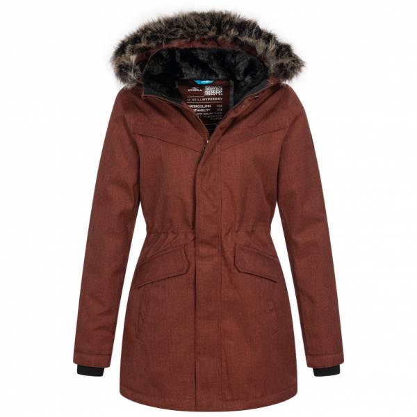 O&#039;NEILL Journey Parka Femmes Veste d&#039;hiver 1500080-3070