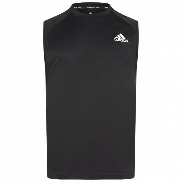 adidas Boxing Wear Tech Uomo Canotta BXWTTT01100