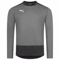 PUMA teamGOAL Mężczyźni Bluza treningowa 656478-13