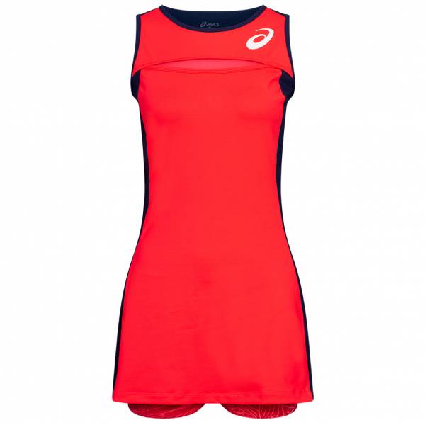 ASICS Mujer Vestido de tenis 141173PR-0688