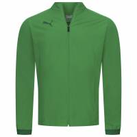 PUMA teamCUP Sideline Heren Jas 656743-05