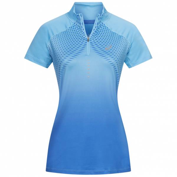 ASICS 1/2-Zip Damen Funktionsshirt 121609-0815