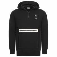 PUMA x FIRST MILE Crossover Herren Hoodie 532339-80