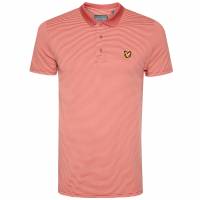 Lyle & Scott Microstripe Uomo Polo SP1464GC-W724