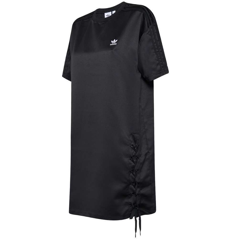 adidas Originals Tee Dress Damen Kleid HK5079