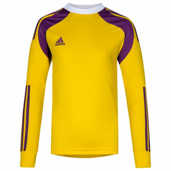adidas goalkeeper jersey