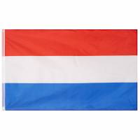 Nederland Vlag MUWO 