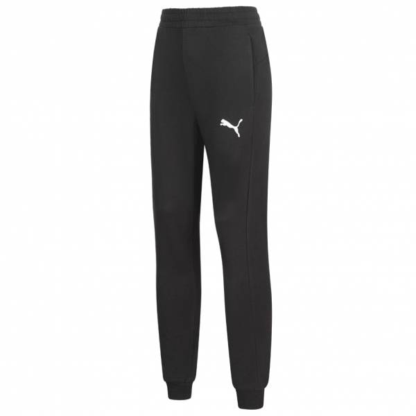 PUMA teamGOAL Casuals Heren Joggingbroek 658598-03