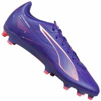 PUMA Ultra 5 Play FG / AG Men Football Boots 107689-01