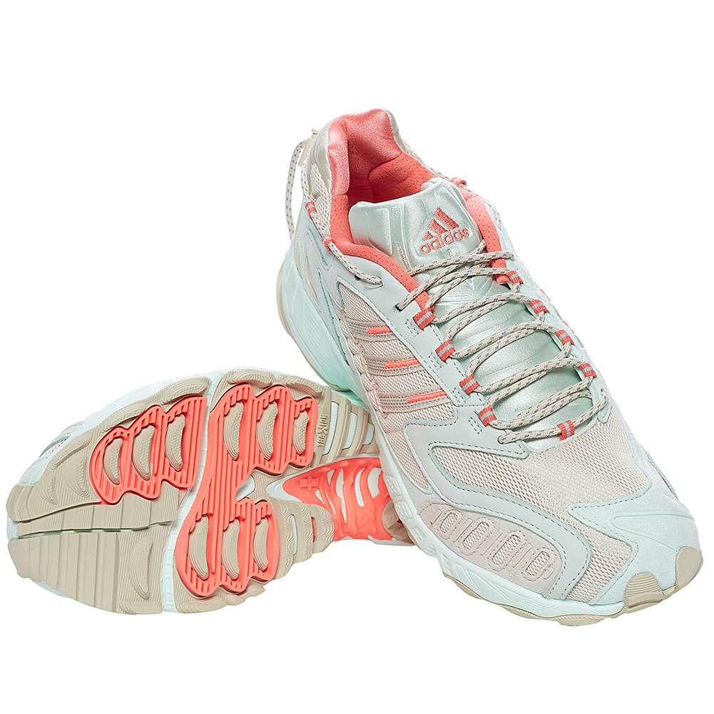 Adidas torsion para fashion mujer