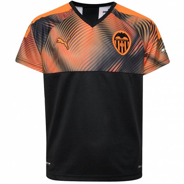 FC Valencia PUMA Dzieci Koszulka wyjazdowa 756187-03