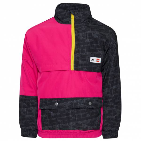 adidas x LEGO Kids Windbreaker Jacket GN6772 SportSpar