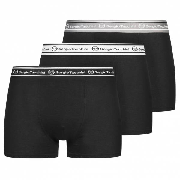 Image of Sergio Tacchini Uomo Boxer Set da 3 92890390064