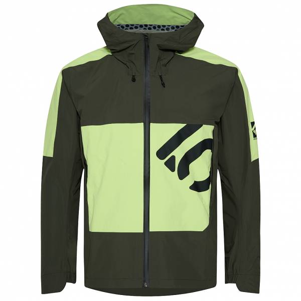 adidas FIVE TEN 5.10 Men Premium Rain Jacket H46071