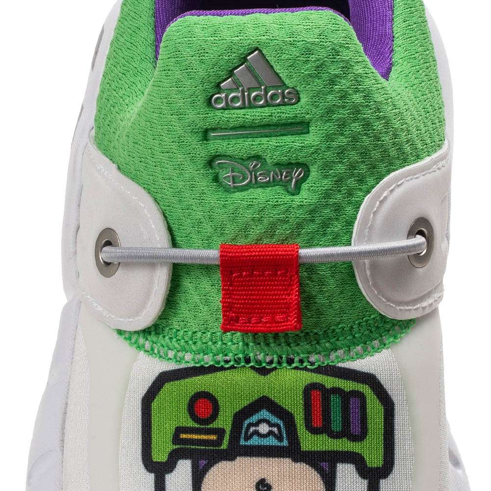 Adidas Pixar Buzz 2024 Lightyear Shoes