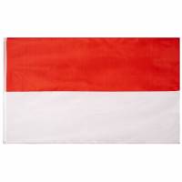 Indonesië Vlag MUWO 