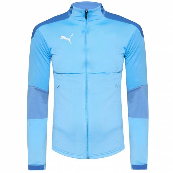 PUMA teamFINAL Mężczyźni Bluza dresowa 656473-18