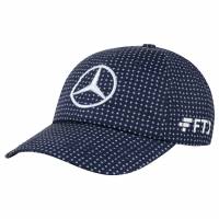 Mercedes F1 AMG x George Russell Petronas GP Japan Cap 701221833-001