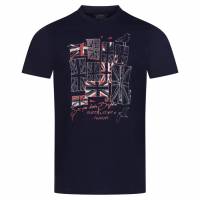 BEN SHERMAN See you in Brighton Hommes T-shirt 0073344-035