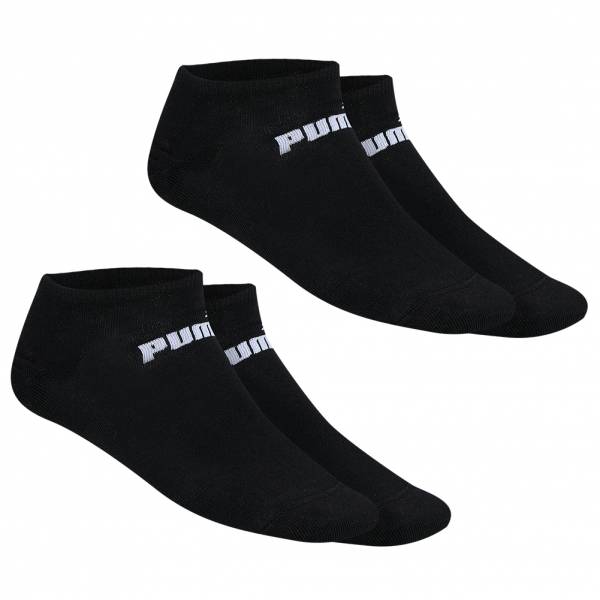 PUMA Unisex Sneaker Socken 2 Paar 906811-01