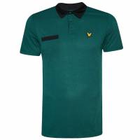 Lyle & Scott Aviemore Herren Polo-Shirt SP1463G-365