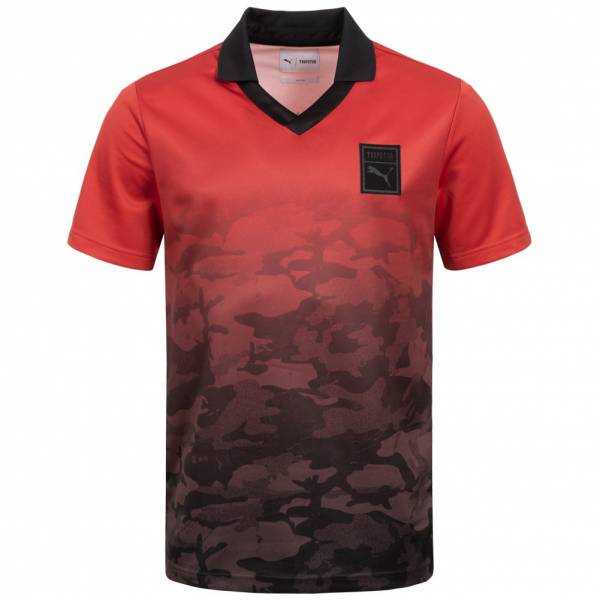 Puma X Trapstar Football Men T Shirt 571821 05 Sportspar Com