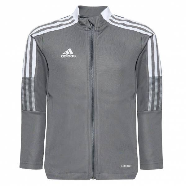 adidas Tiro Bambini Giacca della tuta GM7311