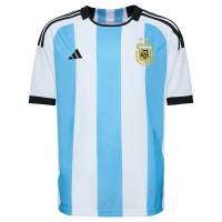 Argentina adidas Kids Home Jersey HF1488