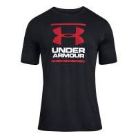 Under Armour Fundacja GL Mężczyźni T-shirt 1326849-001