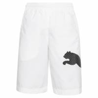 PUMA Cat Bermuda Kids Swimming trunks 812023-01