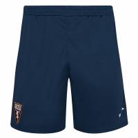 FC Turijn Joma Short donkerblauw TOC105011.20