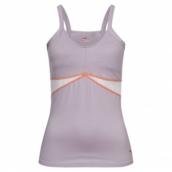 PUMA FT Mujer Espaguetis Top 503836-01