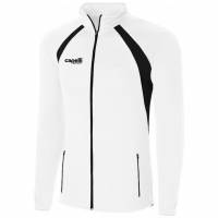 Capelli Sport Raven Mężczyźni Bluza dresowa AGA-1395X-.biały/czarny