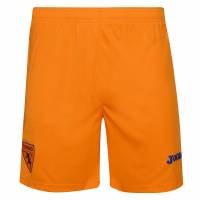 FC Torino Joma Shorts orange A111202A0111